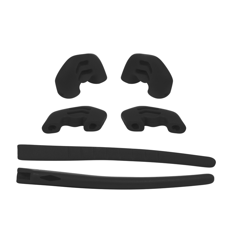 FORCE Air Schutzbrille weiß-schwarz Ausverkauf