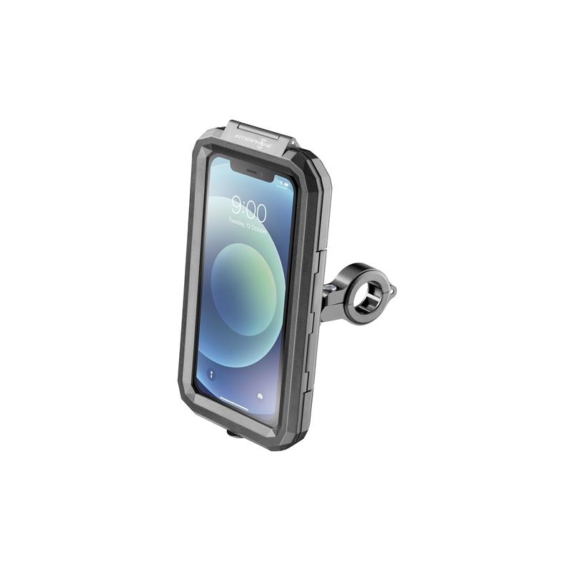 Interphone Armor Wasserdichtes Gehäuse