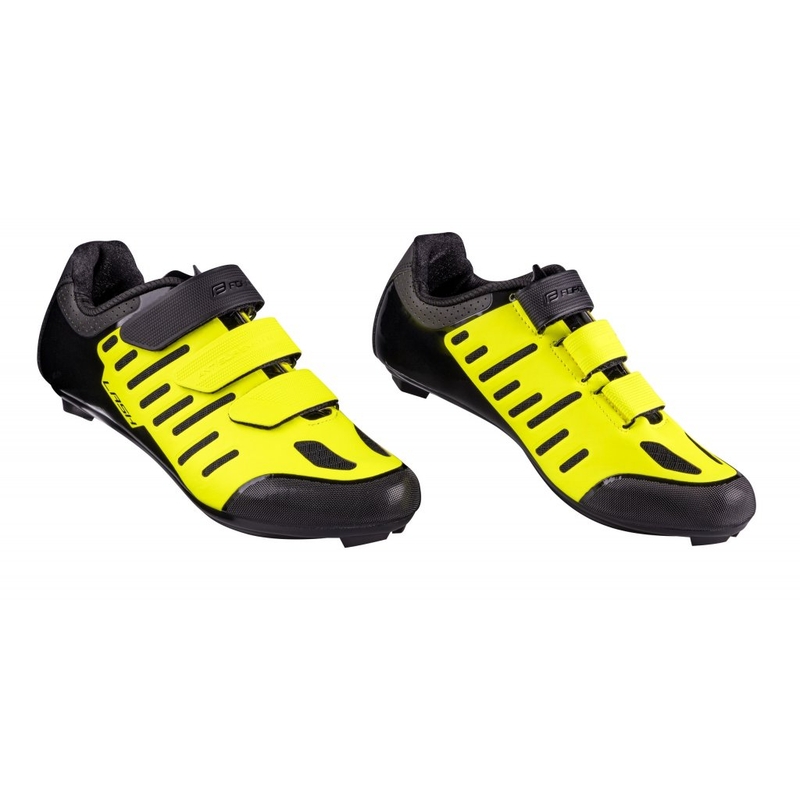Treads FORCE Road Lash fluoschwarz Ausverkauf