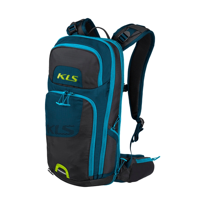 Radsport-Rucksack KELLYS Switch 18 l blau Ausverkauf