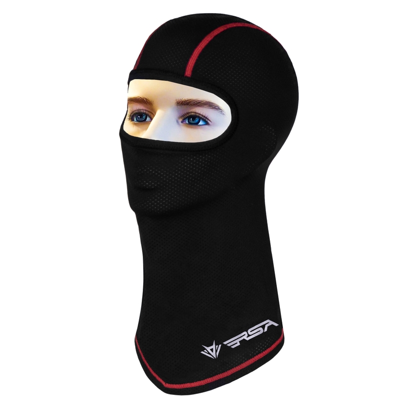 RSA Coolmax-Helmhaube