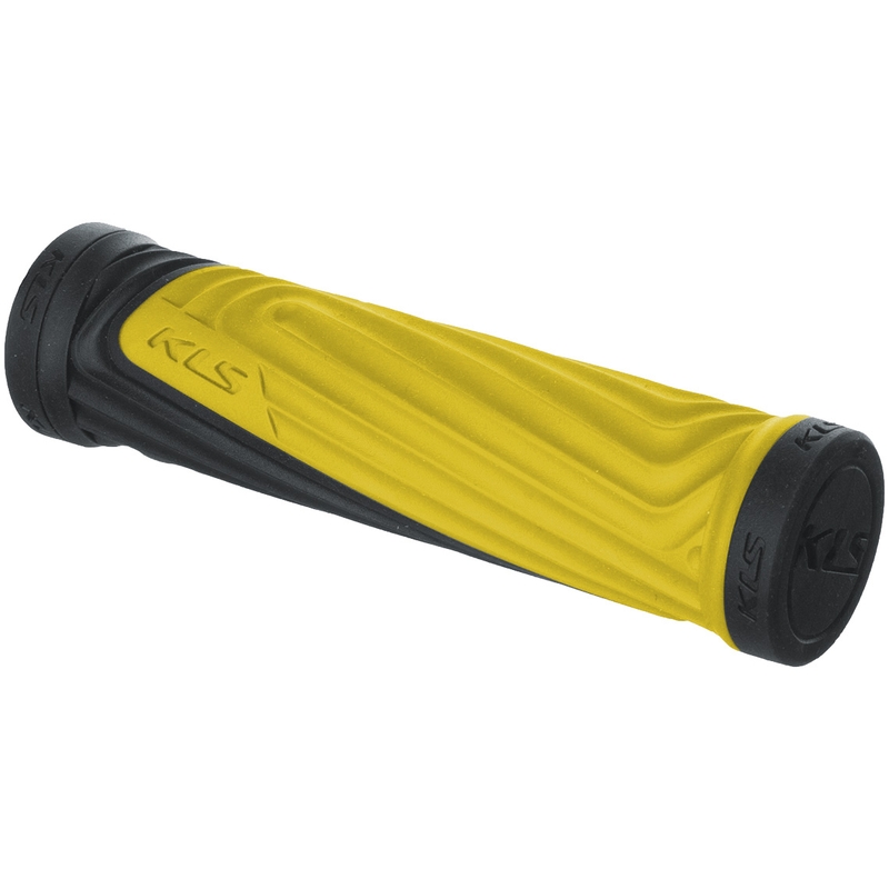 Griffe KELLYS Advancer 017 gelb Ausverkauf