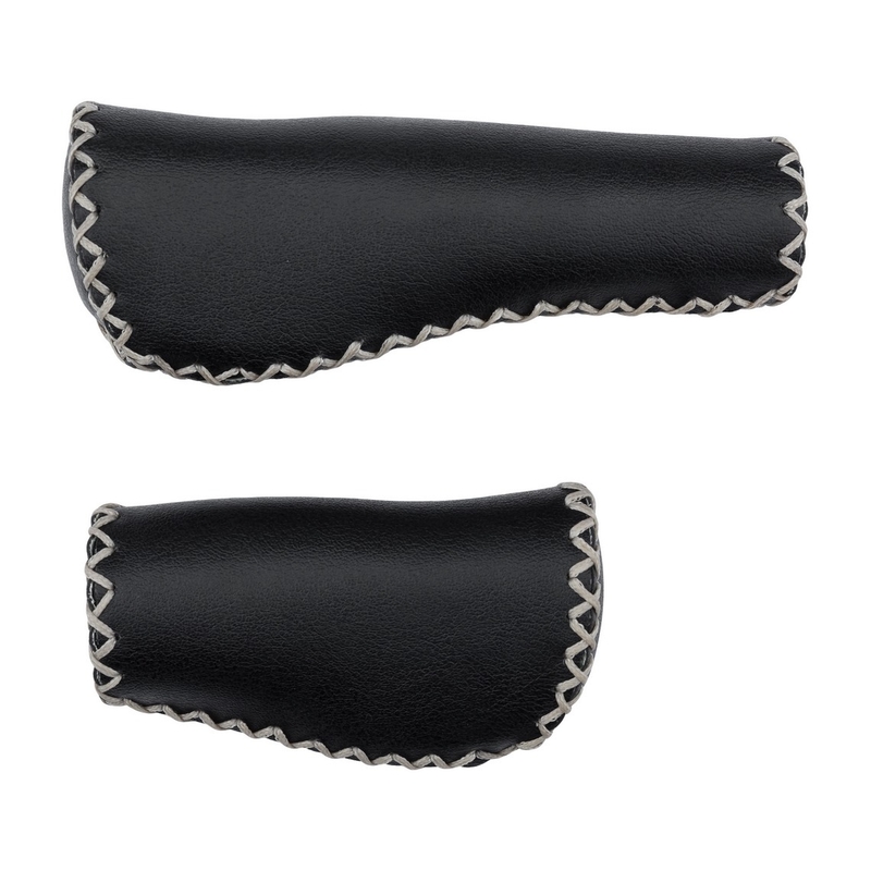 Griffe KELLYS Hollandgrip Short schwarz Ausverkauf