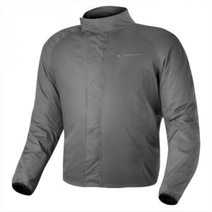 Shima Rainshell Damen Regenjacke Grau