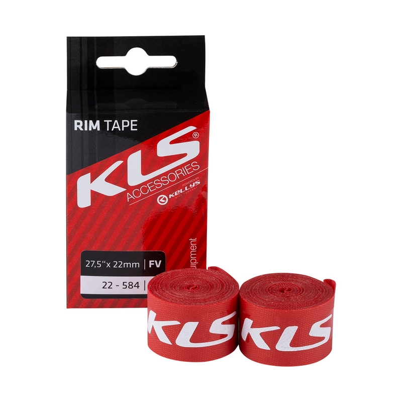Felgenband KELLYS 28 / 29 x 22mm (22 - 622) AV/FV Ausverkauf