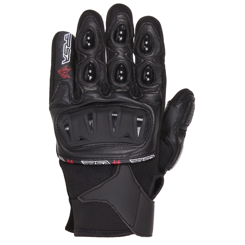 Motorradhandschuhe RSA Sprint - Qualität II