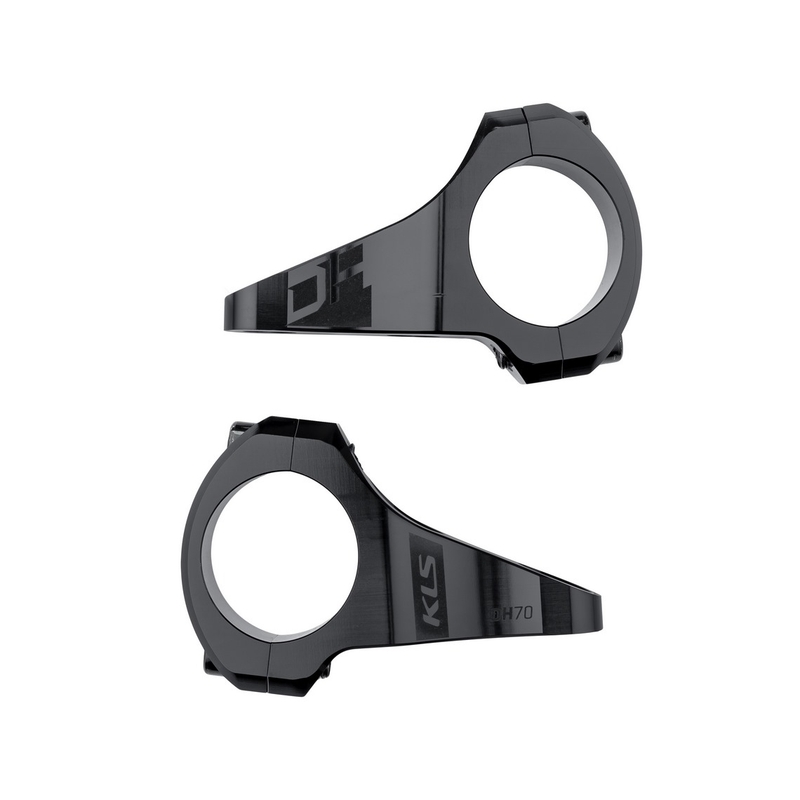 KELLYS DH 70 45/50 mm 35 mm Vorbau Ausverkauf