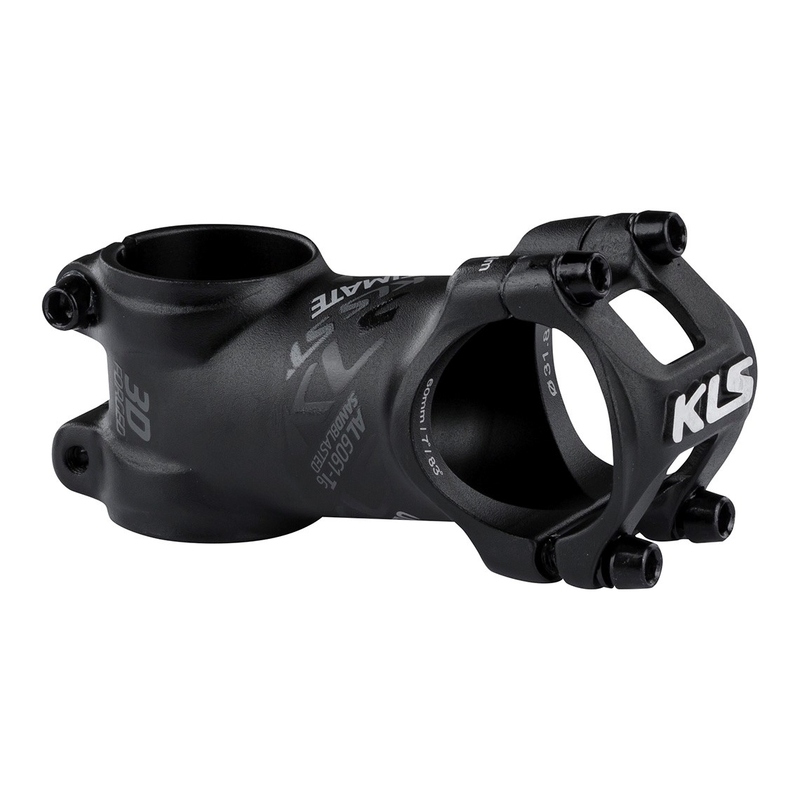 KELLYS Ultimate XC 70 130 mm Vorbau Ausverkauf