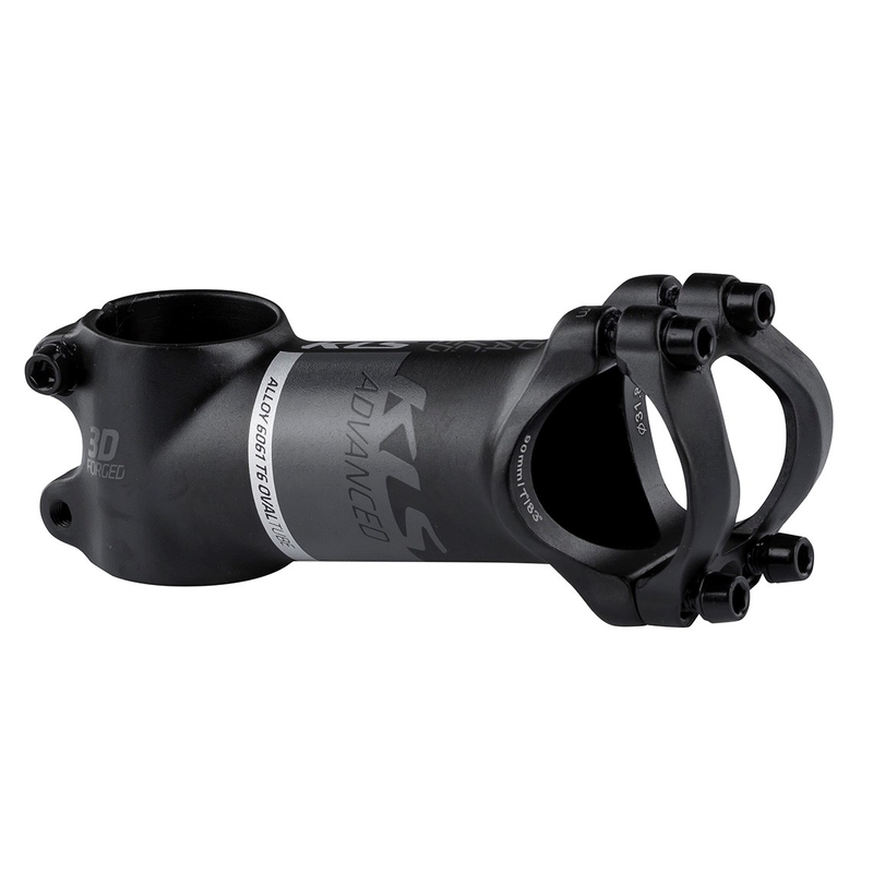 KELLYS Advanced XC 70 120 mm Vorbau