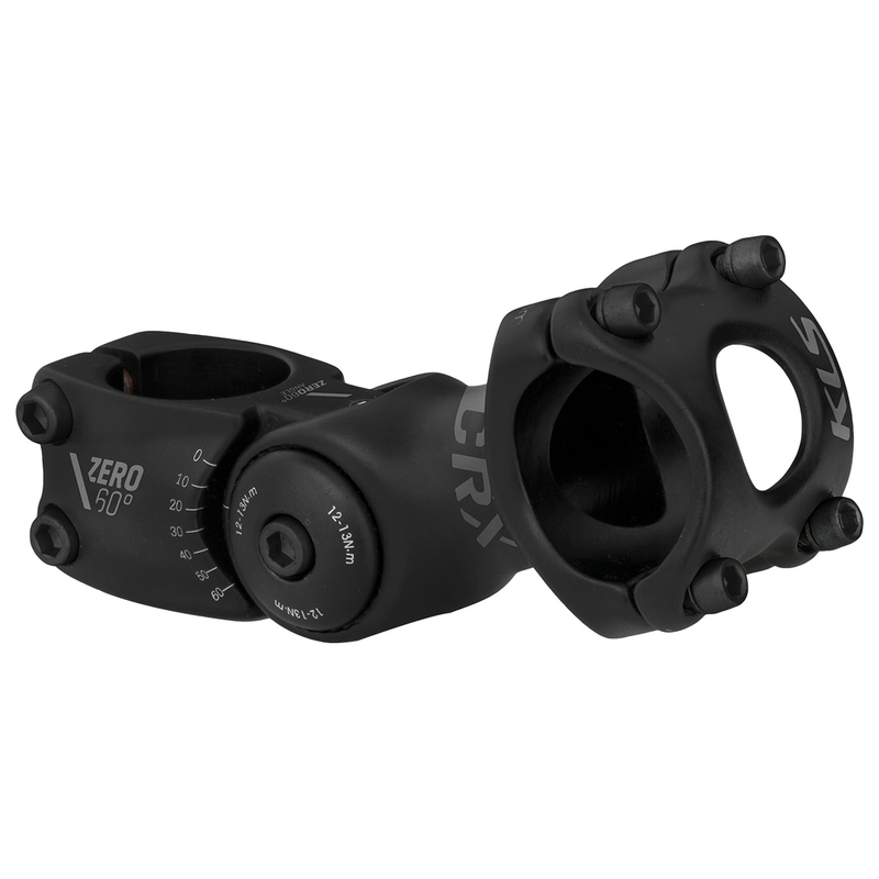 KELLYS CRX 70 25,4 / 130 mm Vorbau Ausverkauf