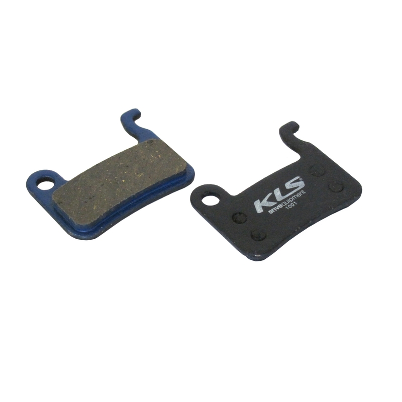 KELLYS D-03 organische Bremsbeläge Ausverkauf