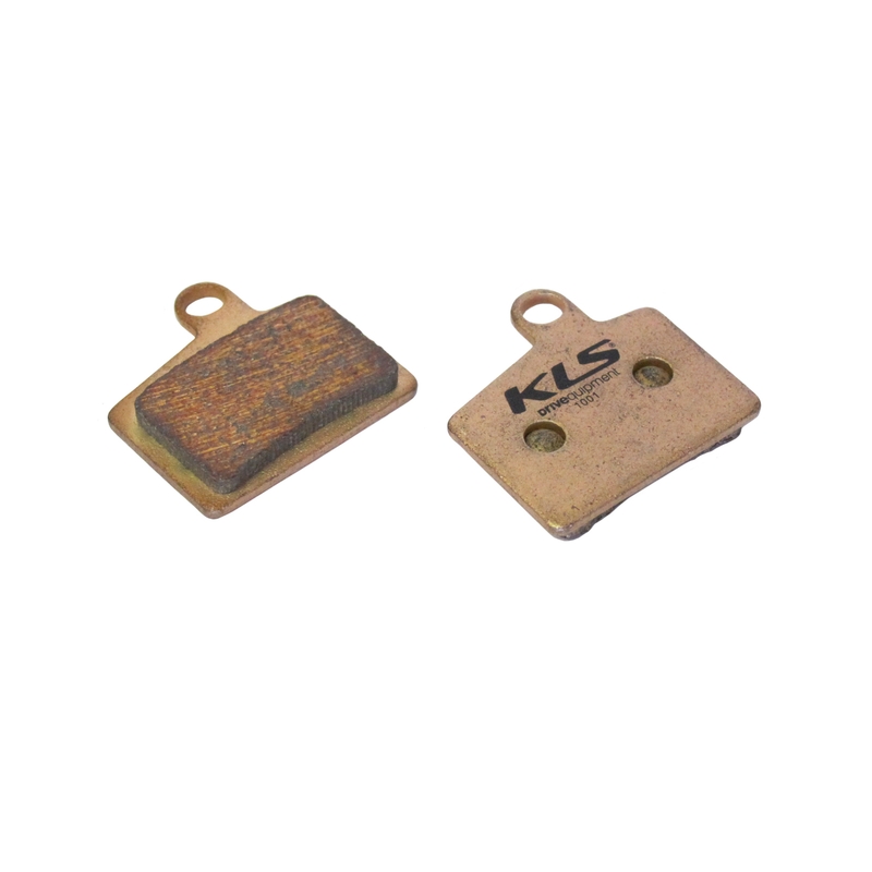 Bremsbeläge KELLYS D-06S gesintert Ausverkauf