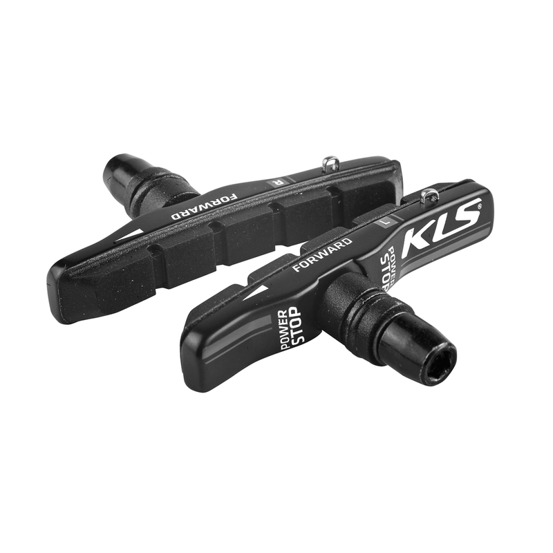 KELLYS Powerstop V-01 Bremsbeläge Ausverkauf