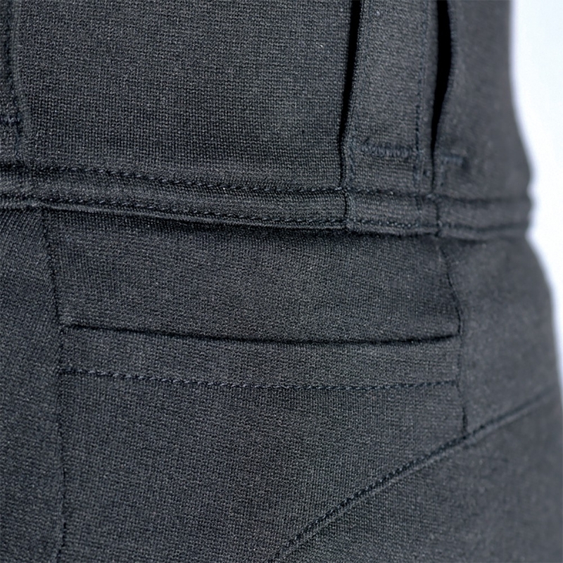 Oxford Super Leggings 2.0 Schwarz