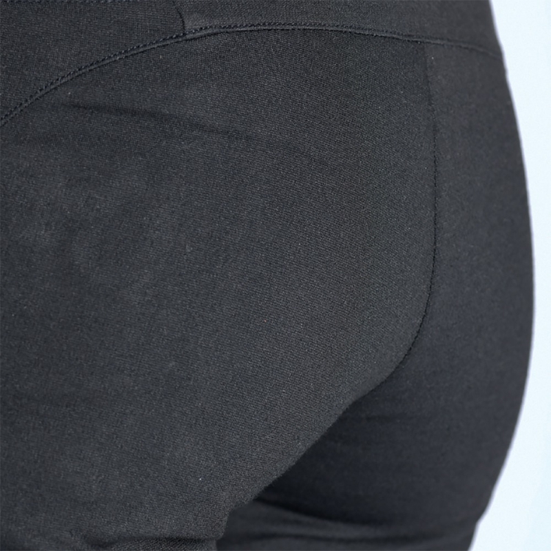 Oxford Super Leggings 2.0 Schwarz