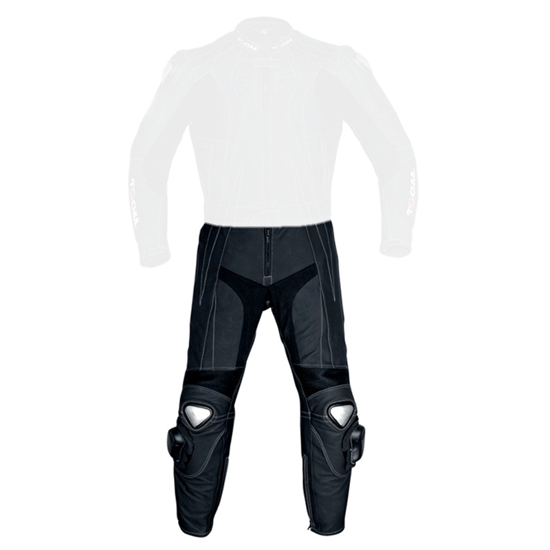 Men's Tschul 747 Speedster Schwarz Ausverkauf
