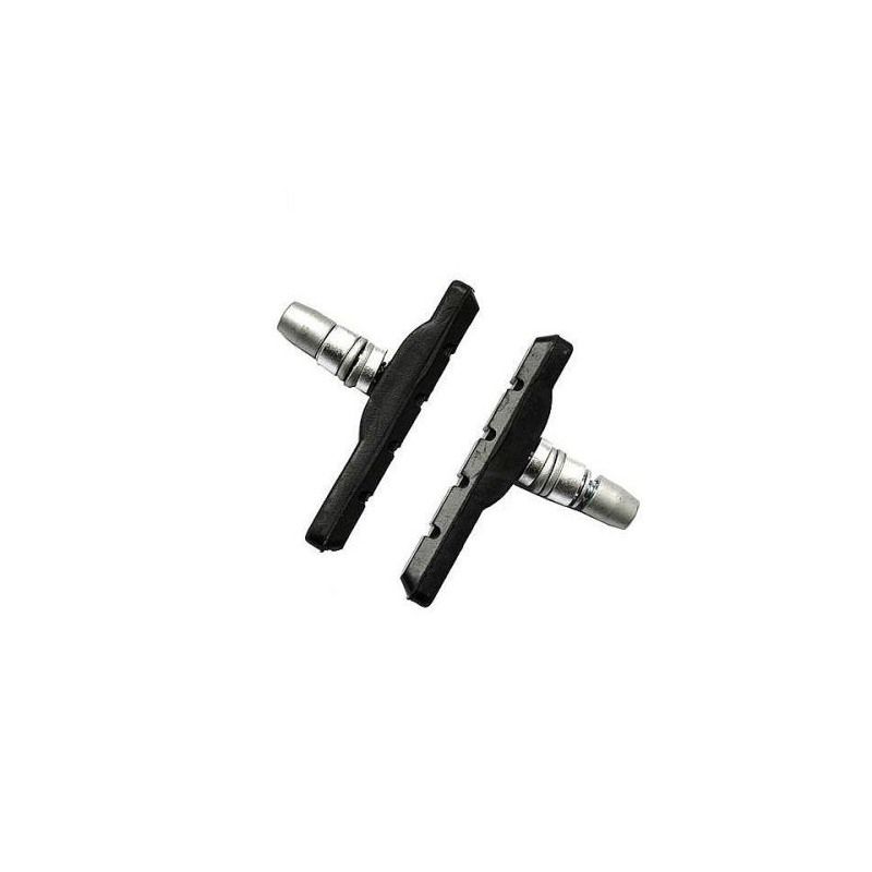 NEXELO Bremsbeläge 72 mm Ausverkauf