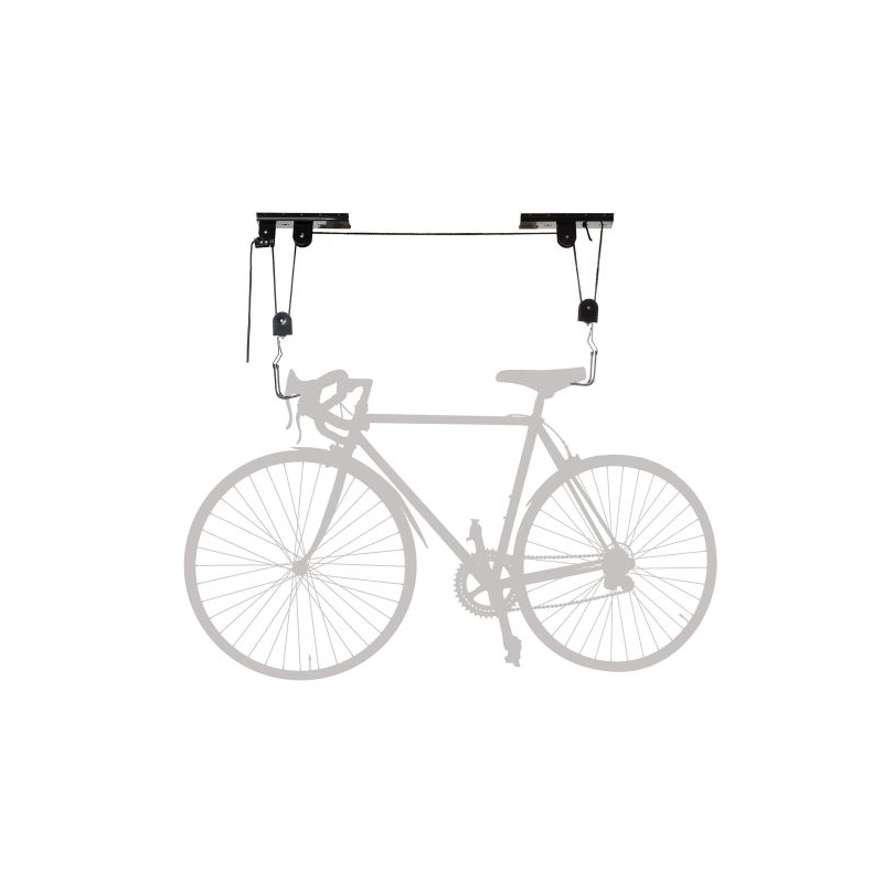 Fahrradhalter M-WAVE hängend Ausverkauf
