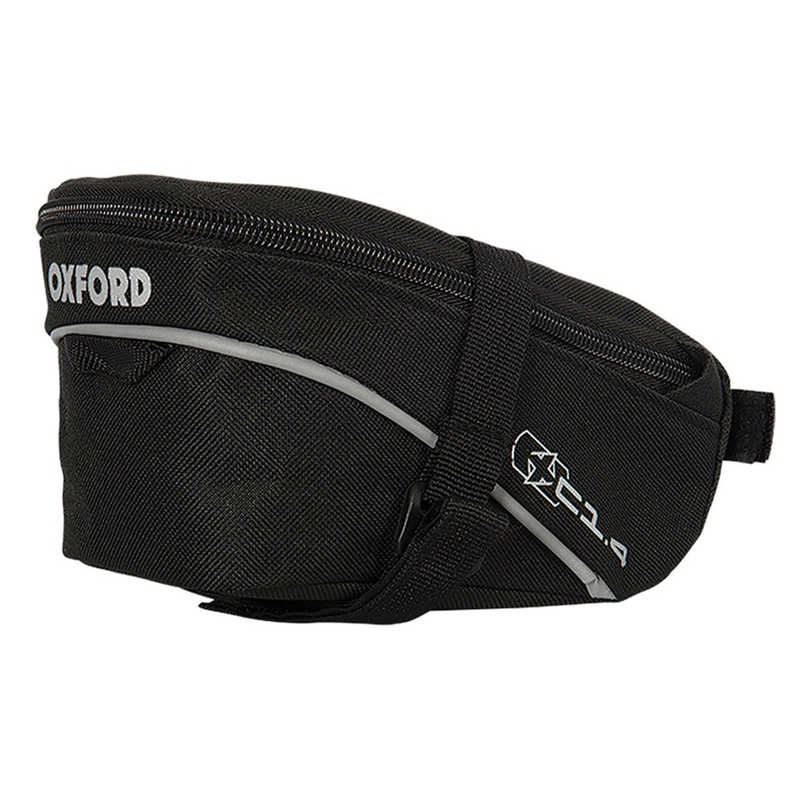 Oxford C1.4 unter dem Sattel Fahrradtasche