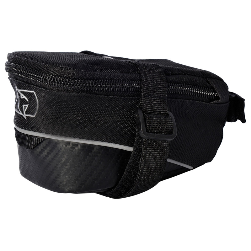 Oxford T.7 unter dem Sattel Fahrradtasche