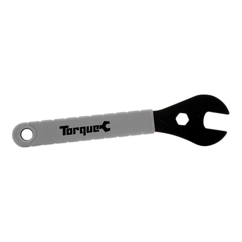 Konischer Schraubenschlüssel Oxford Profi Torque 15 mm