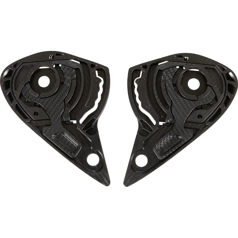 Visiermechanismus für Scorpion EXO-1400/R1/520 Helme