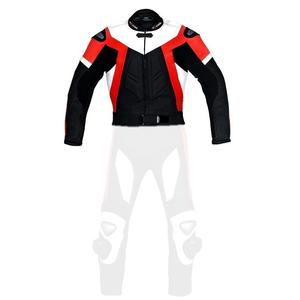 Herren Tschul 737 Vintage Rot Jacke Ausverkauf
