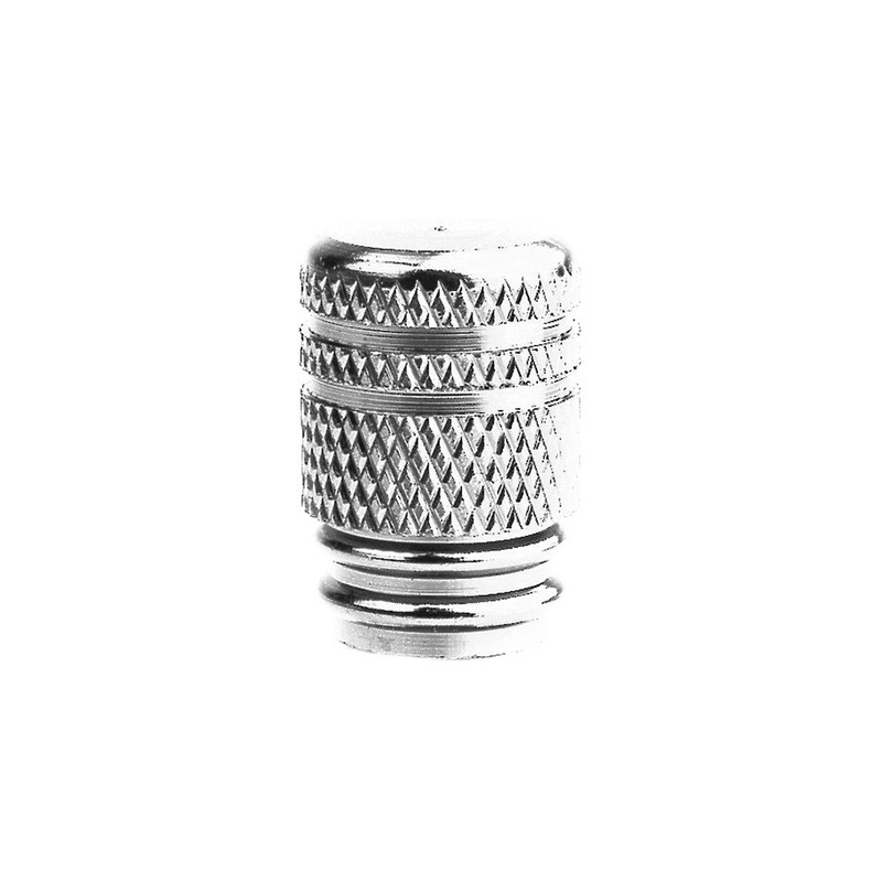 Oxford Silber Ventilkappen