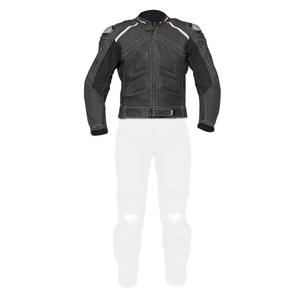Herrenjacke Tschul 750 Titanium schwarz Ausverkauf