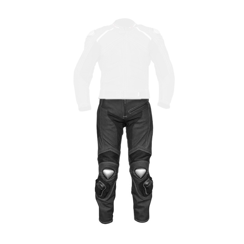 Herren Tschul 750 Titanium schwarz Hose Ausverkauf