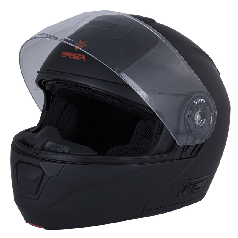 RSA Alfa Kipphelm Ausverkauf