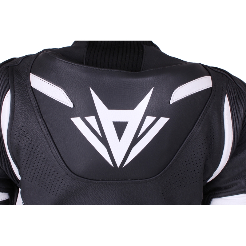RSA Speedway Damenjacke schwarz-weiß - II. Qualität