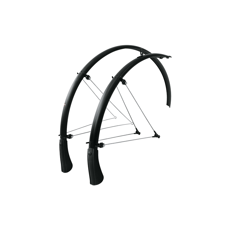 Kotflügel BLUEMELS matt, 28" Ausverkauf