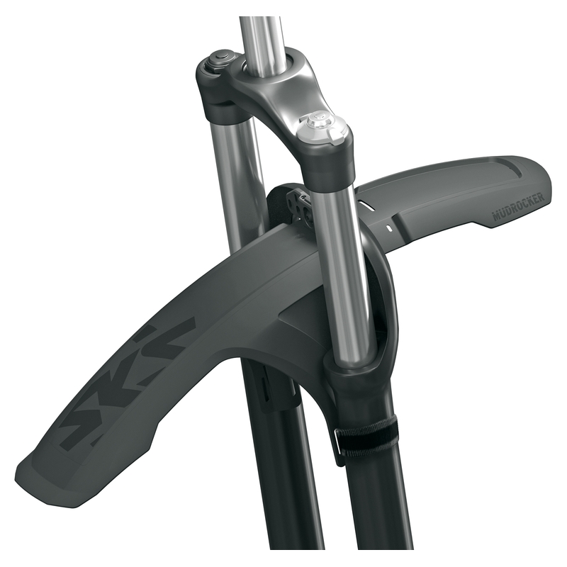MUDROCKER Schutzblech vorne 27,5" &amp; 29" Ausverkauf