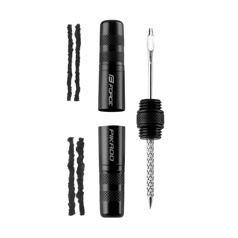 FORCE Dart Reparaturset für Reifenpannen Ausverkauf