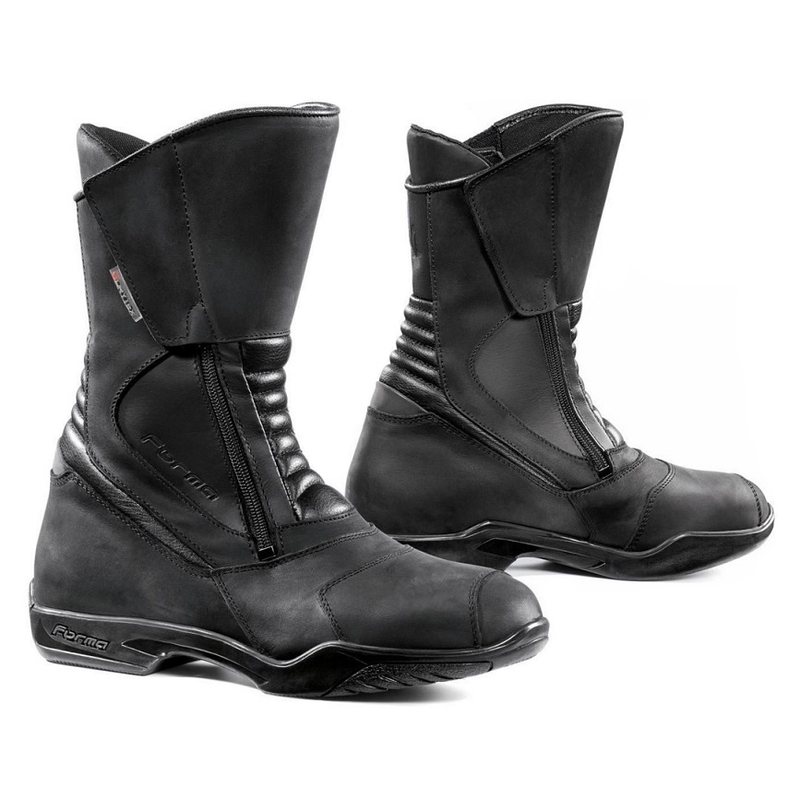 Moto Schuhe Forma Horizon WP Ausverkauf