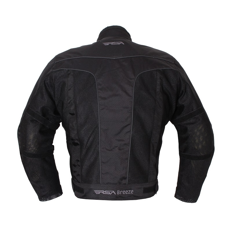 Dreilagige Motojacke RSA Breeze Ausverkauf