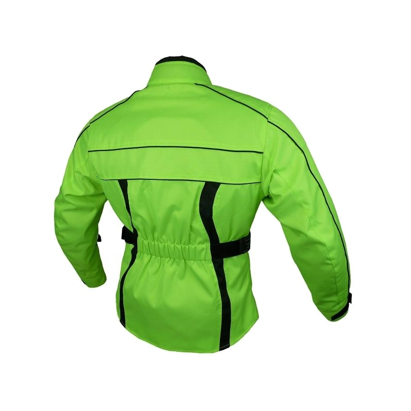 Moto Jacke RSA SW-01 vision Ausverkauf