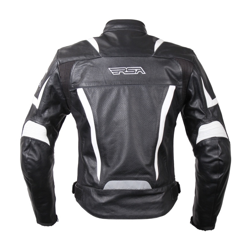 RSA Fusion Motorradjacke Ausverkauf
