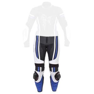 Damen Tschul 554 schwarz-blau-weiße Hose Ausverkauf