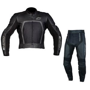 Kombinéza na motorku Ozone Evotec výprodej
