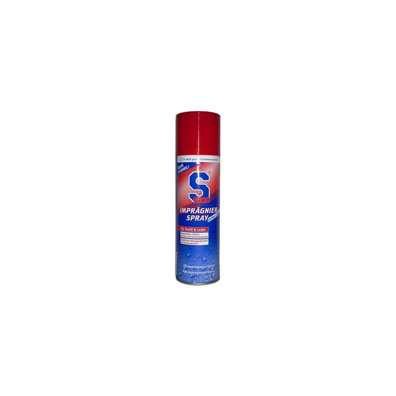 Spray zum Imprägnieren von Kleidung S100 300 ml