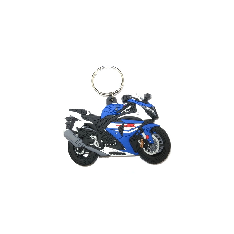 Suzuki GSX-R Schlüsselanhänger