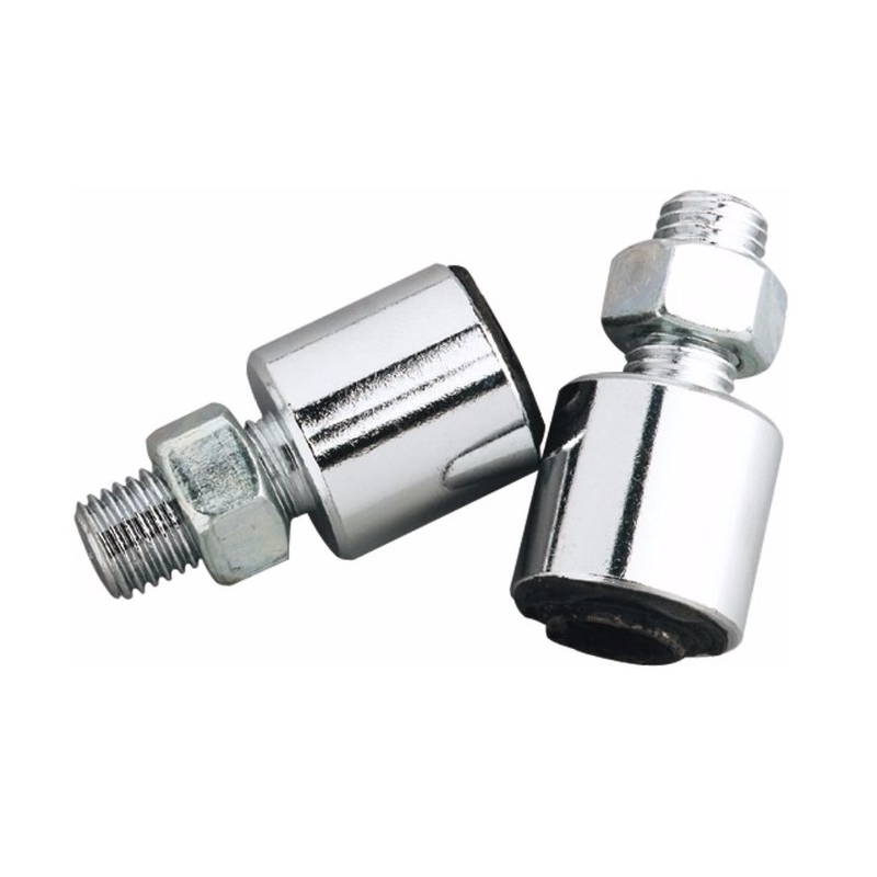 Anti-Vibrations-Adapter für Yamaha-Spiegel 2 Stk.