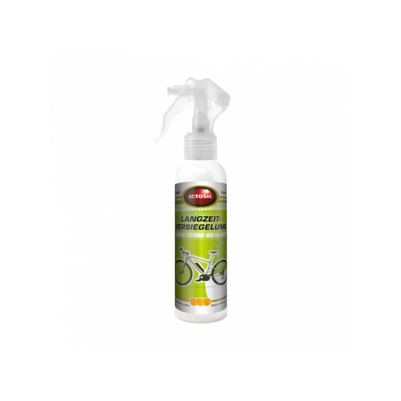 Lackschutz Autosol Bike Langzeitversiegelung 150 ml