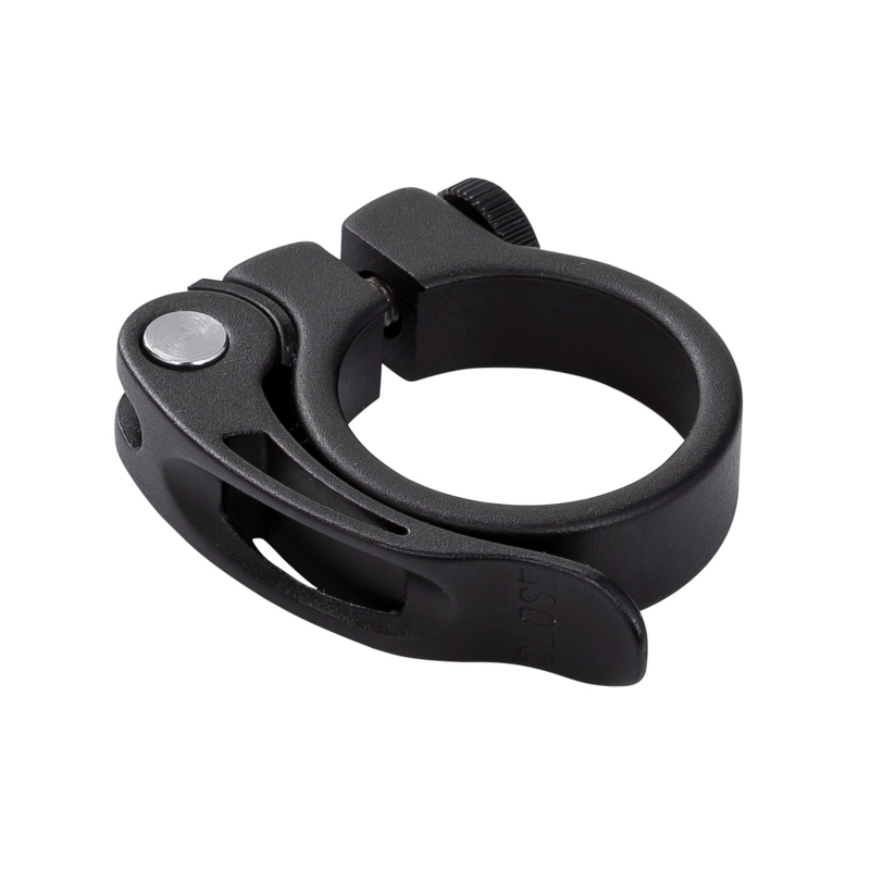 KELLYS QR PIN 31,8 mm Sattelstützenklemme Ausverkauf