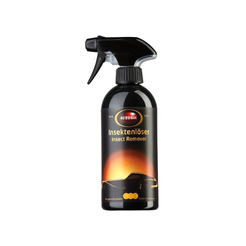 Insektenentferner Autosol Insektenentferner Extra Stark 500 ml