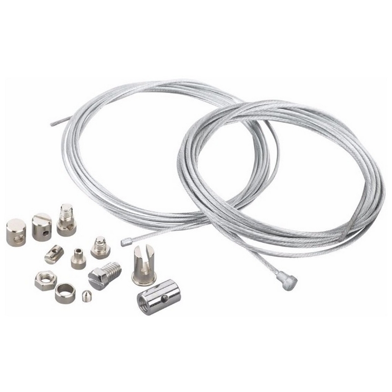 R-TOOL Reisekabel-Reparaturset