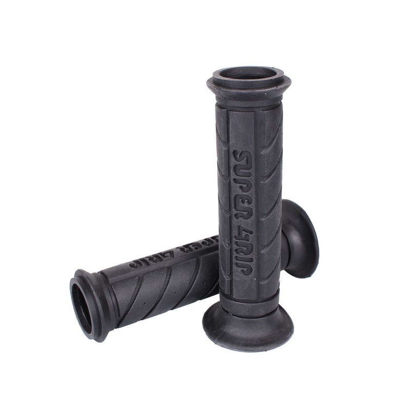Lenkergriffe R-TOOL schwarz