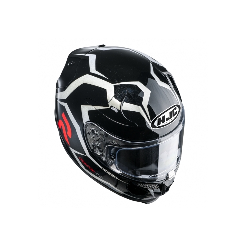 HJC RPHA-10 Plus Aquilo MC5 Integral Motorradhelm Ausverkauf